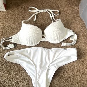 Hollister bikini